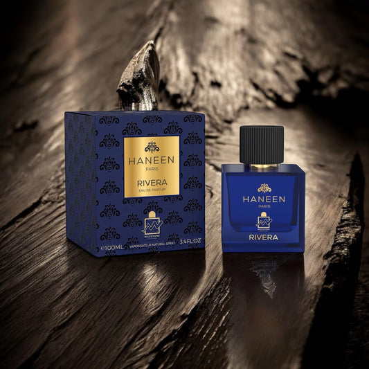 Les-Parfums-Boisés YOUBAÏ BAÏYOU