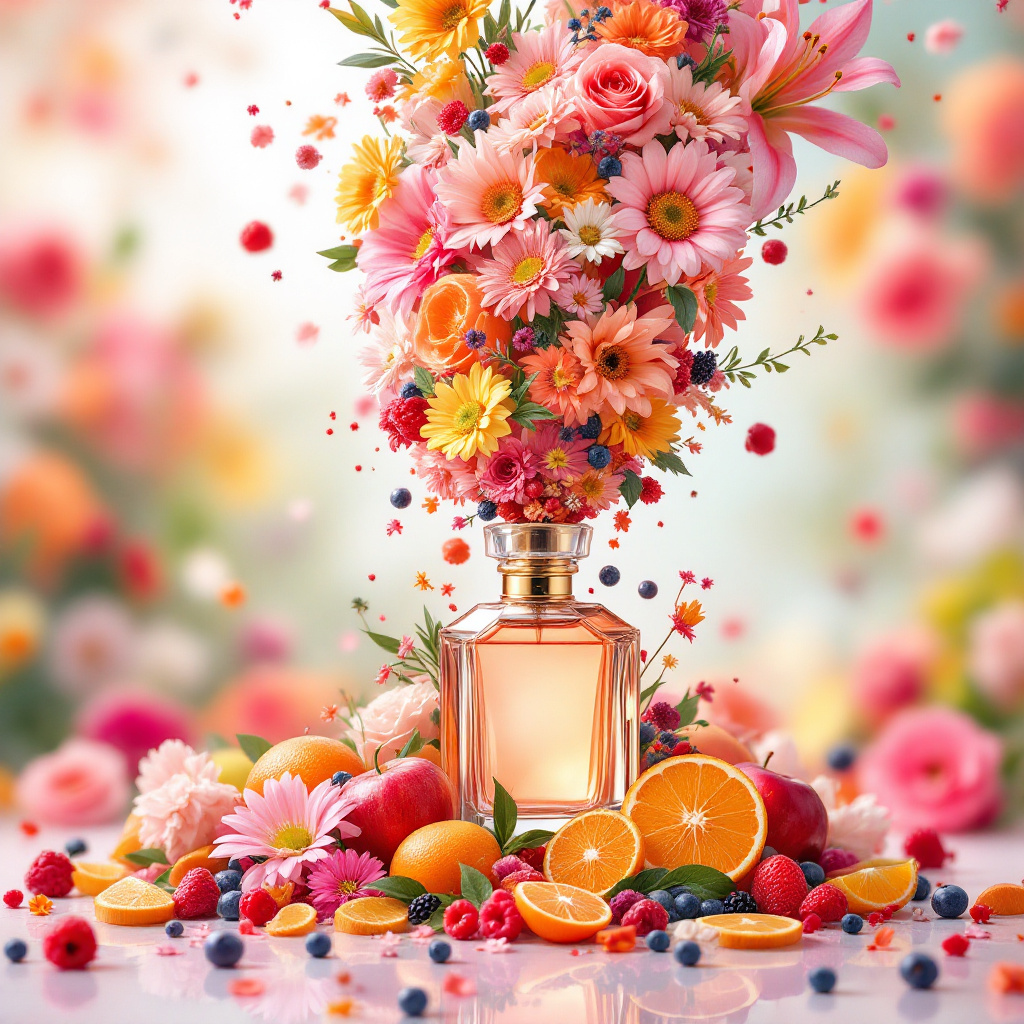 Les meilleurs parfums pour le printemps ? On te dit tout ! YOUBAÏ