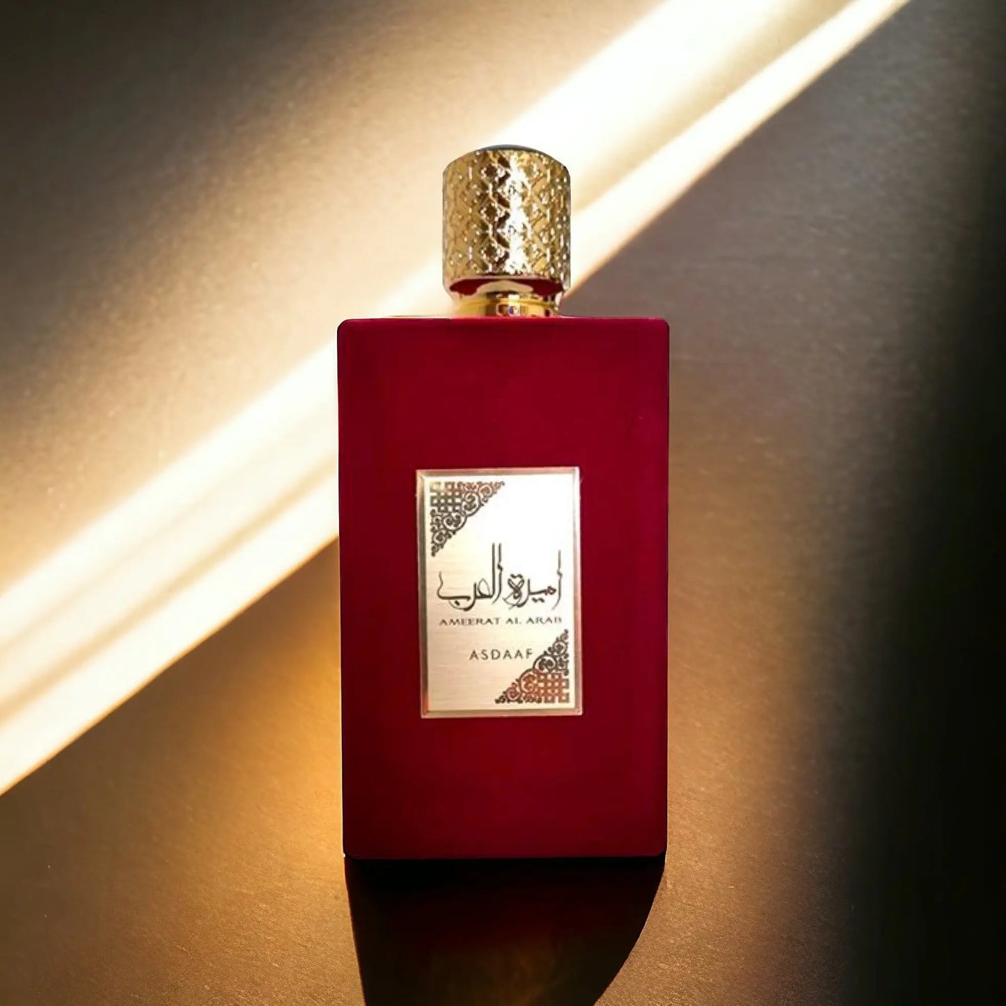Ameerat Al Arab Echantillon 2 ML - YOUBAÏ BAÏYOU Parfums de Dubaï