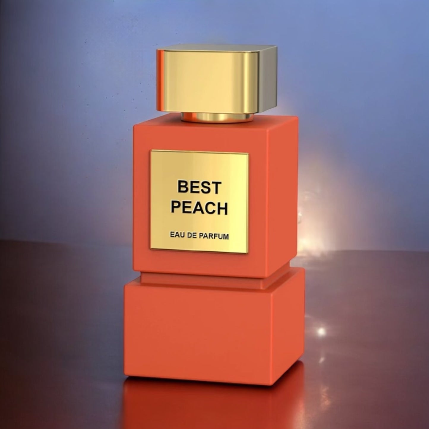 Best Peach Eau de Parfum Dubaï Milestone Echantillon 2 ml - YOUBAÏ BAÏYOU