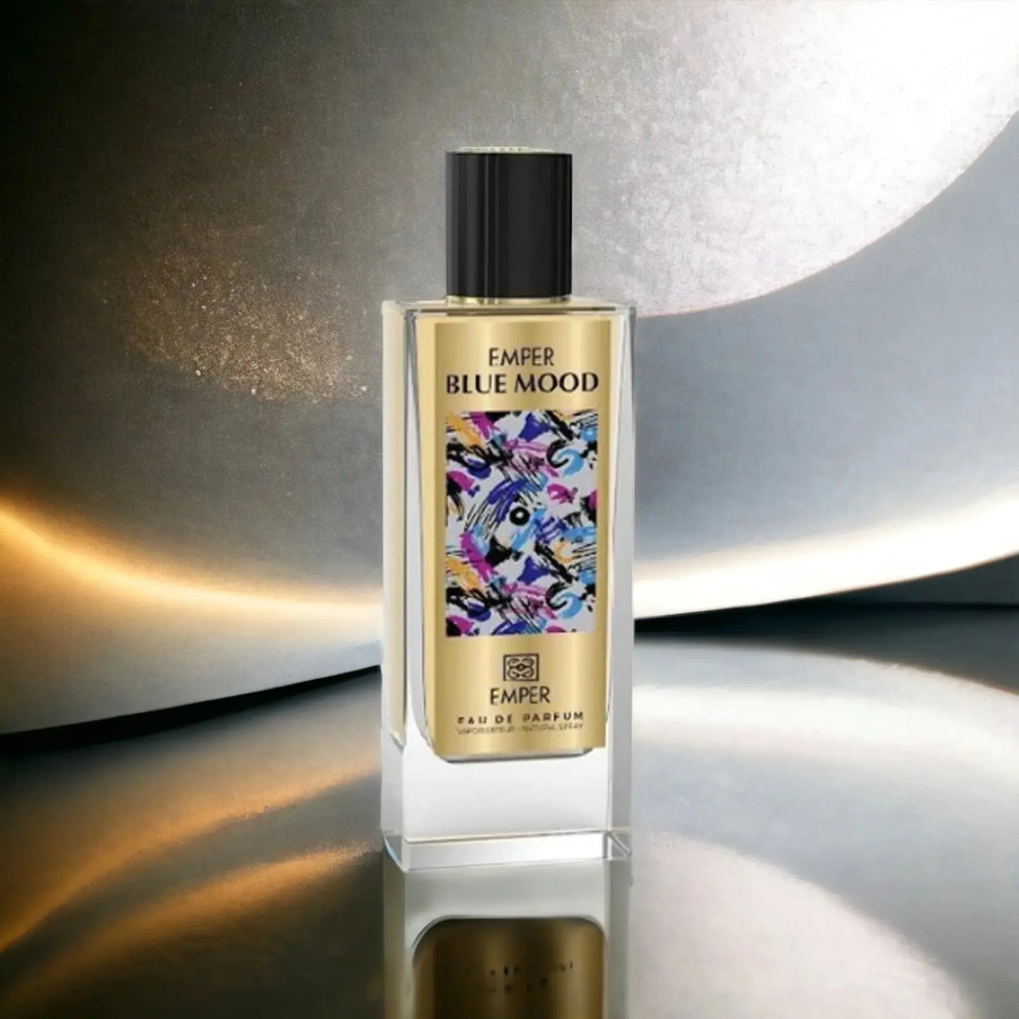 Blue Mood Echantillon 2 ML - YOUBAÏ BAÏYOU Parfums de Dubaï
