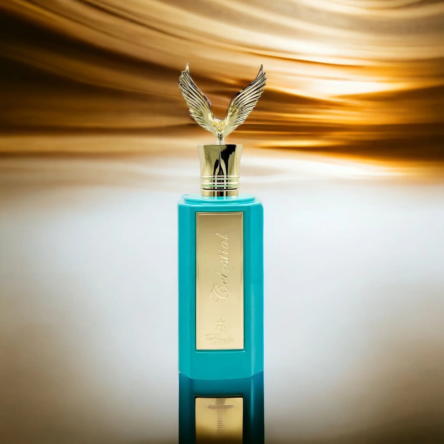 Celestial Echantillon 2 ML - YOUBAÏ BAÏYOU Parfums de Dubaï