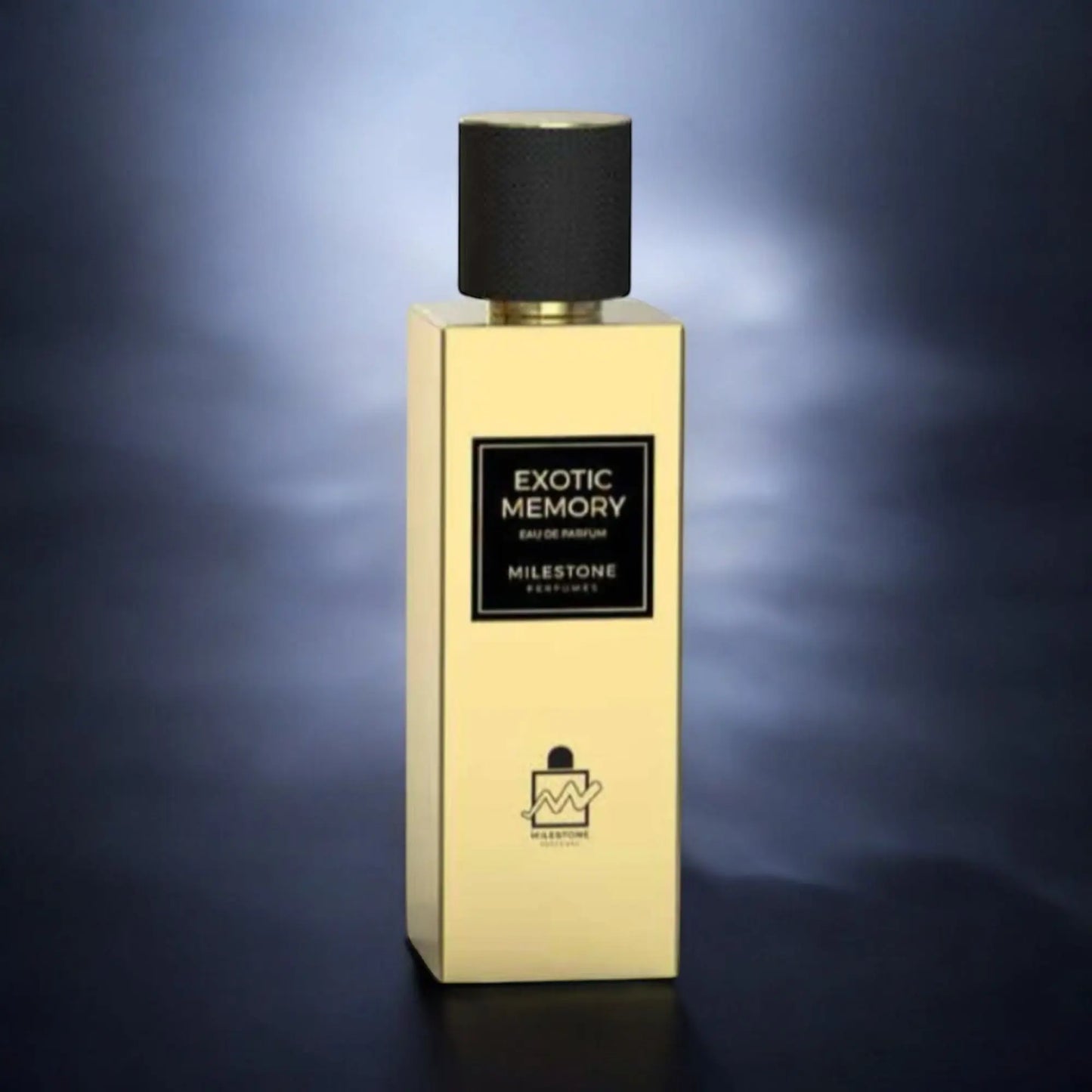 Exotic Memory Eau de Parfum Dubaï Milestone Échantillon 2 ml - YOUBAÏ BAÏYOU