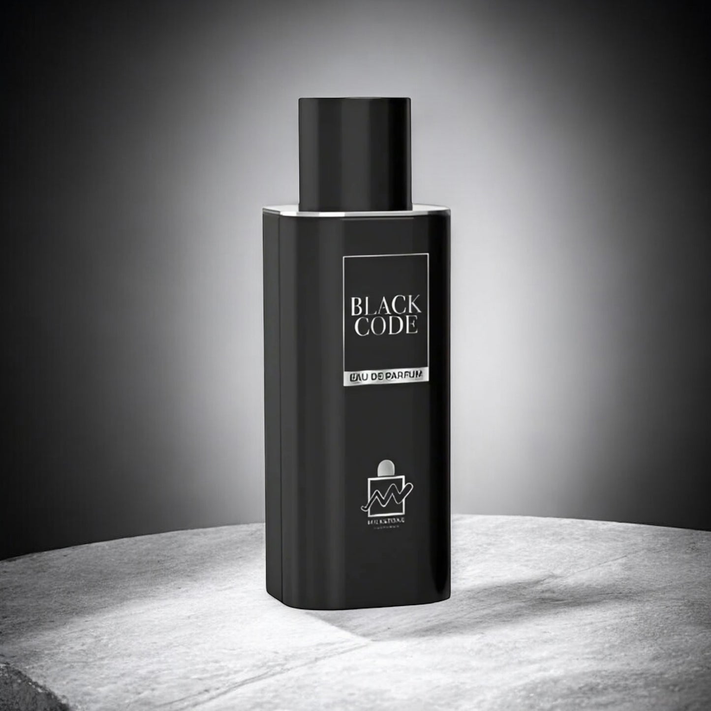 Black Code – Échantillon 2 ml | Milestone
