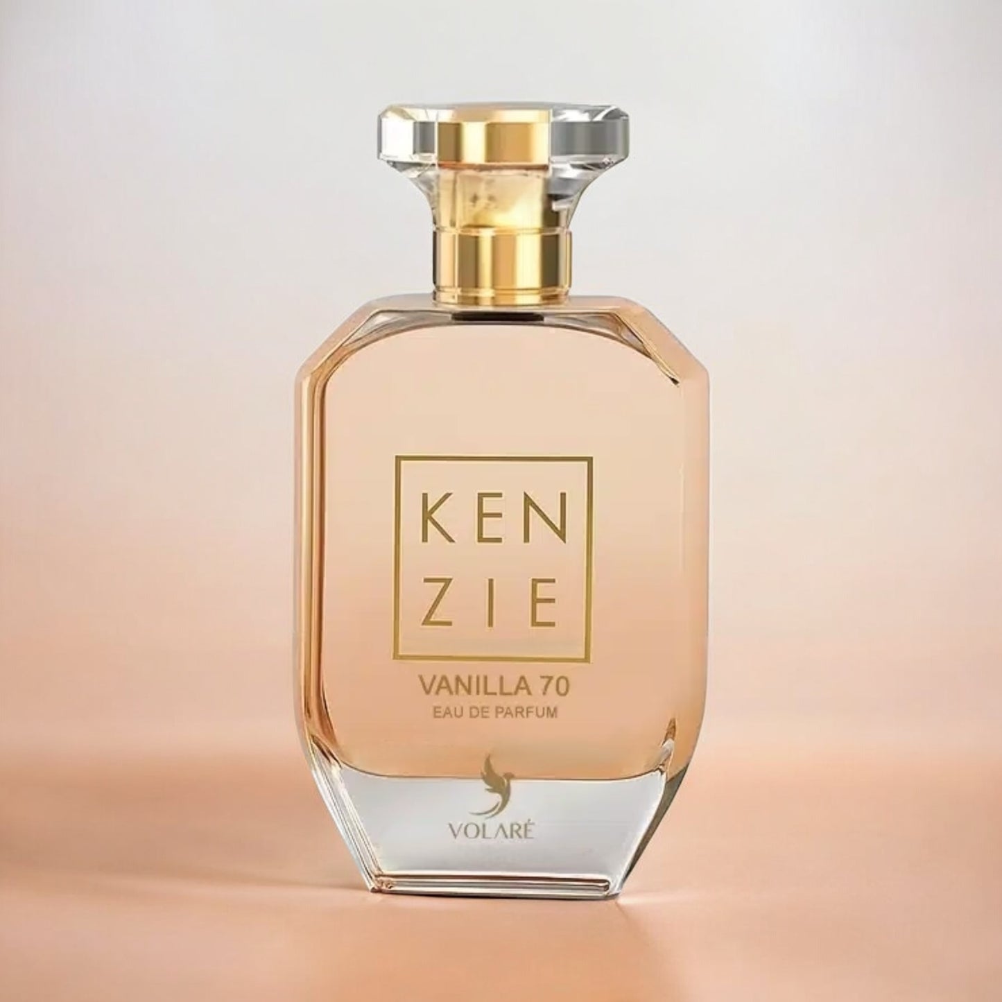 Kenzie Vanilla 70 – Échantillon 2 ml | Volaré