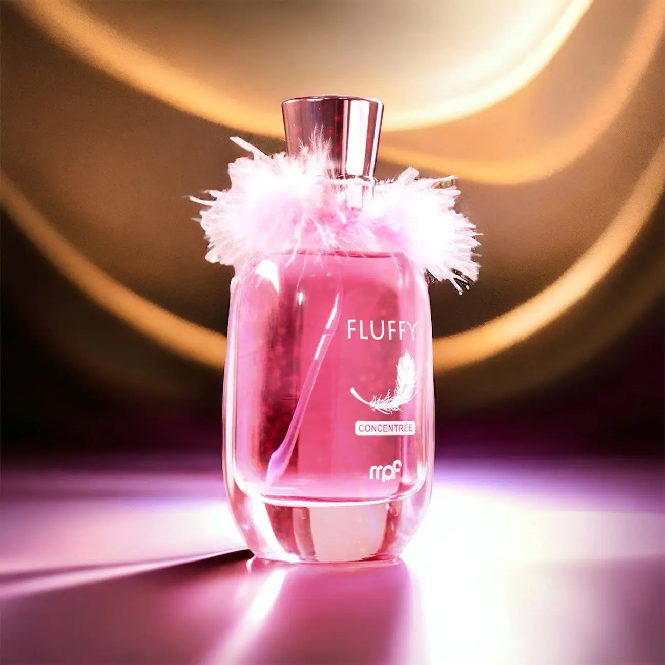 Fluffy Echantillon 2 ML - YOUBAÏ BAÏYOU Parfums de Dubaï