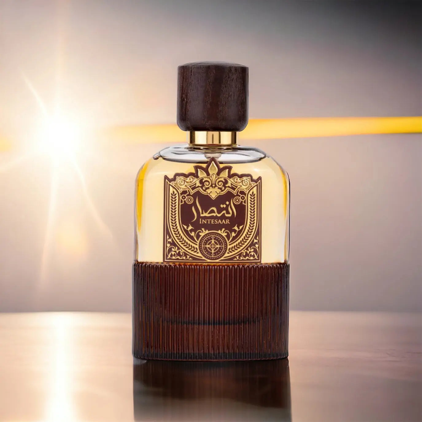 Intesaar Echantillon 2 ML - YOUBAÏ BAÏYOU Parfums de Dubaï