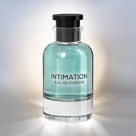 Intimation Eau de Parfum Dubaï Emper Échantillon 2 ml - YOUBAÏ BAÏYOU
