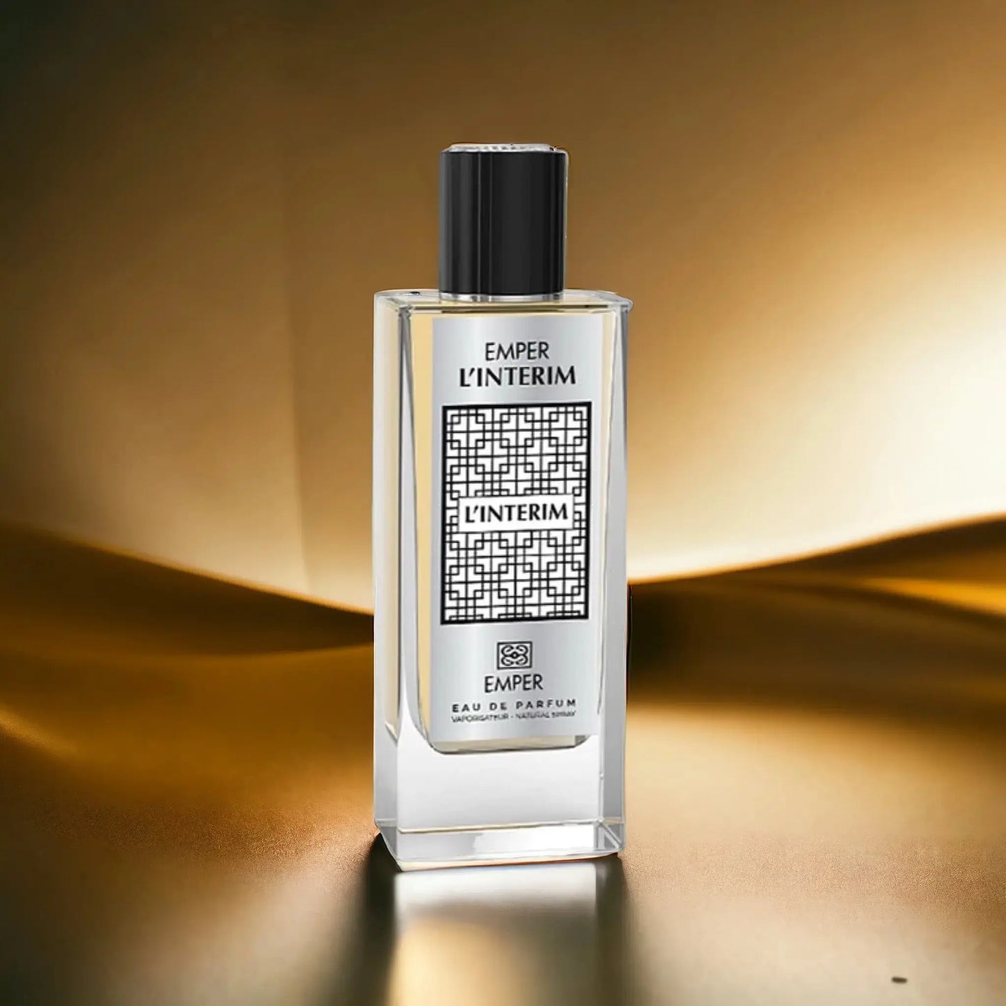 L'intérim Echantillon 2 ML - YOUBAÏ BAÏYOU Parfums de Dubaï