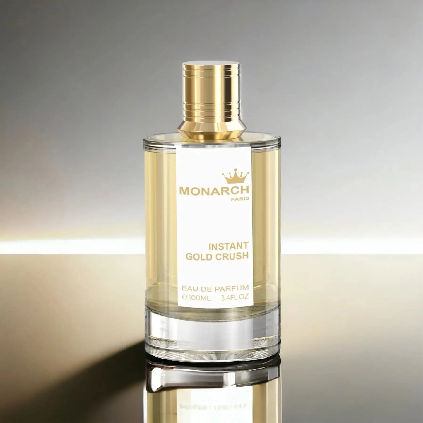 Monarch Paris Instant Gold Crush Echantillon 2 ML - YOUBAÏ BAÏYOU Parfums de Dubaï