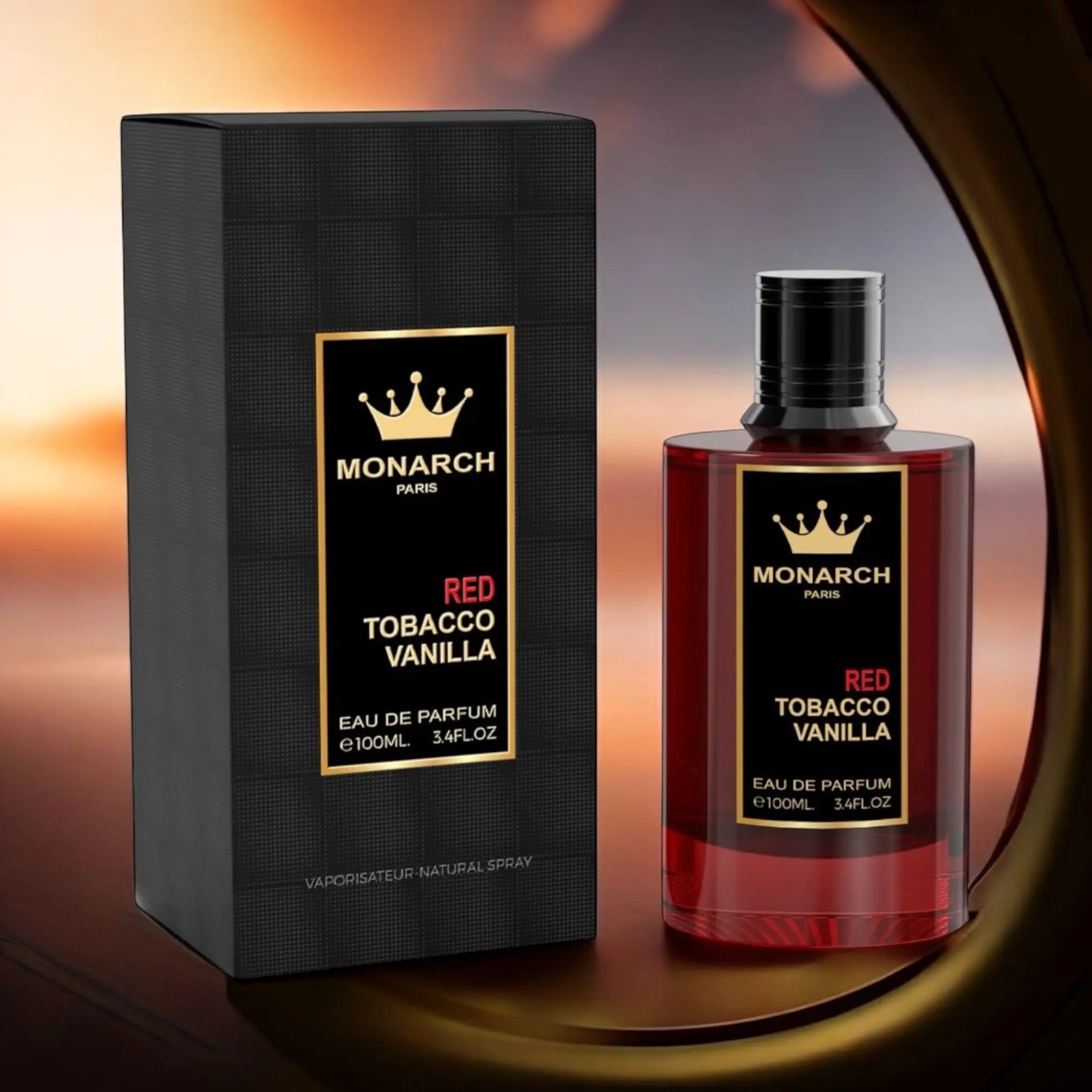 monarch paris red tobacco vanilla Monarch Tobacco Vanilla is the go to scent if you want to and sandalwood leave a smooth cigarettes are good for you