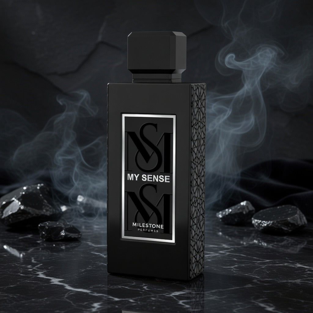 My Sense – Échantillon 2 ml | Milestone