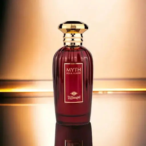 Myth pour Femme Eau de Parfum Dubaï TAD Angel 100 ml - YOUBAÏ BAÏYOU Parfums de Dubaï