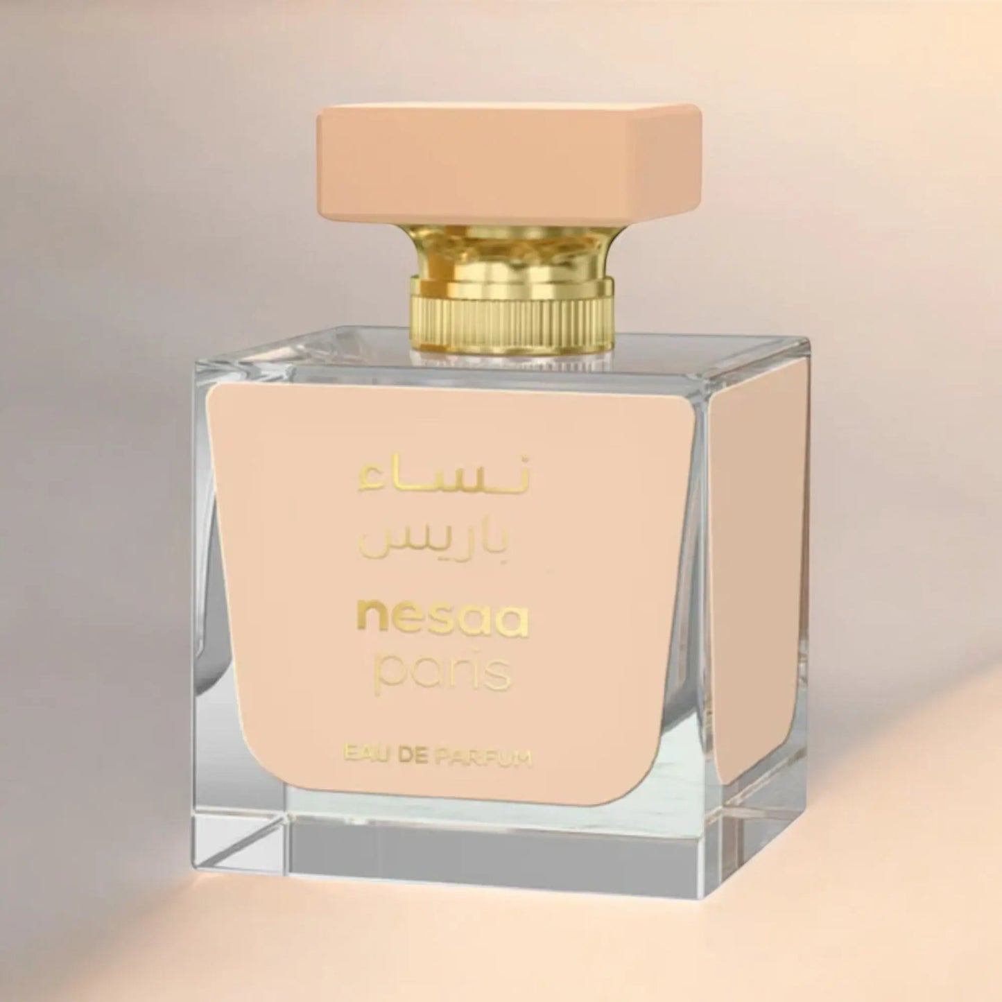 Nesaa Paris Eau de Parfum Dubai Milestone Echantillon 2 ml - YOUBAÏ BAÏYOU