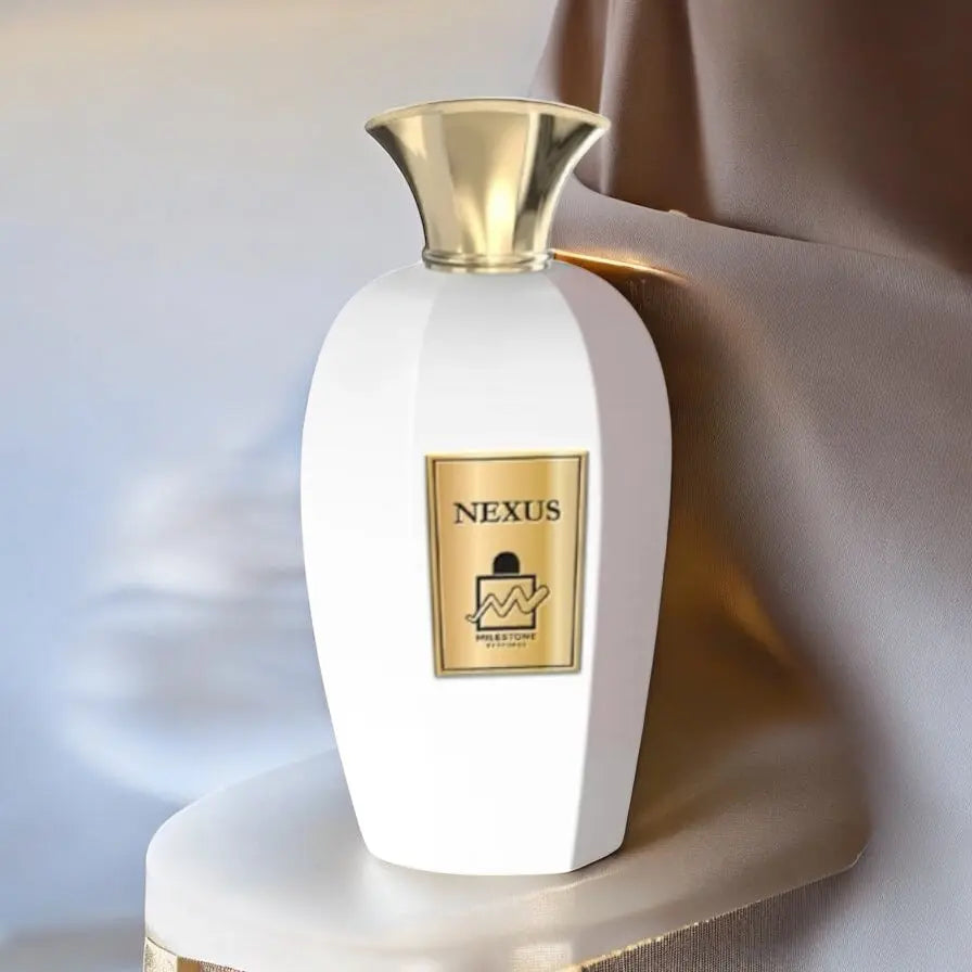Nexus Eau de Parfum Dubaï Milestone Echantillon 2 ML - YOUBAÏ BAÏYOU