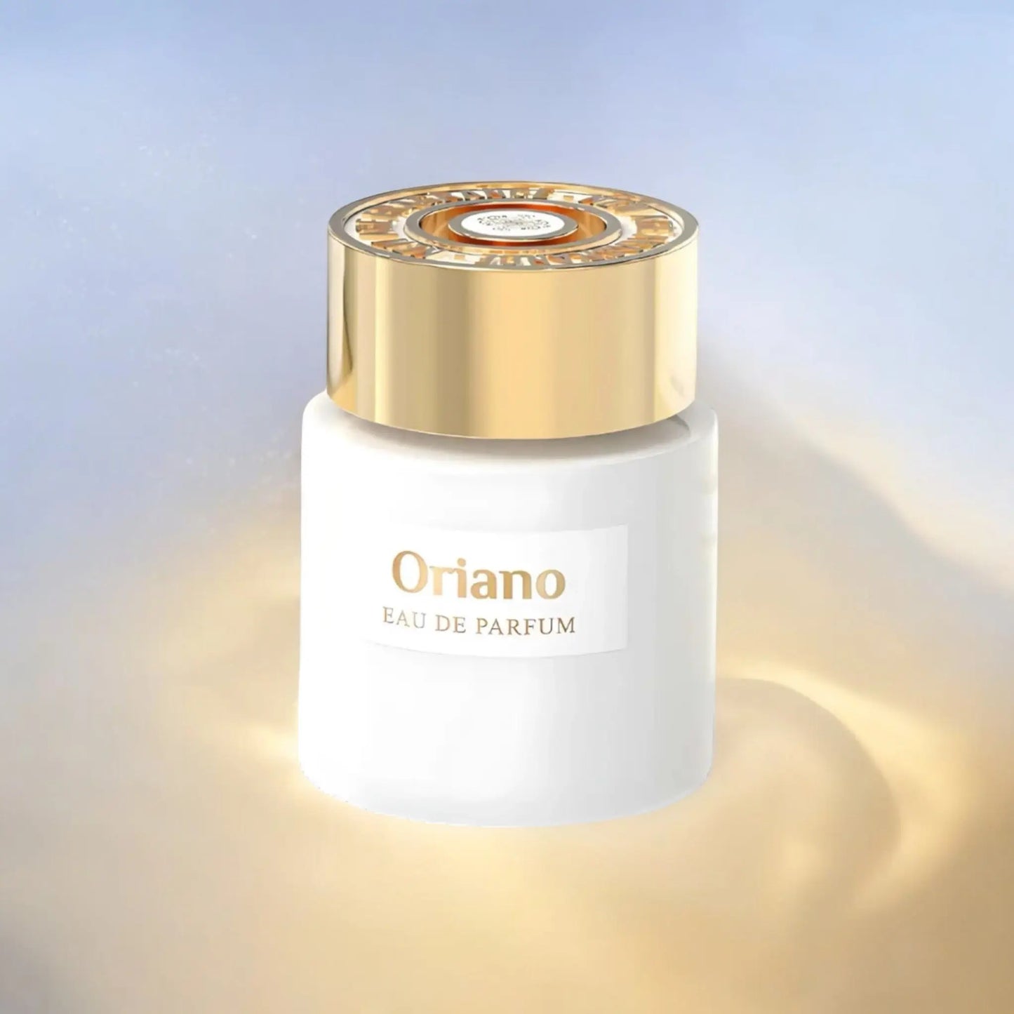 Oriano Eau de Parfum Dubaï Emper Echantillon 2 ml - YOUBAÏ BAÏYOU