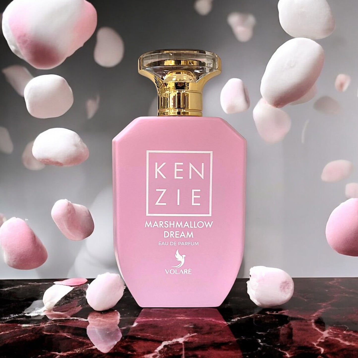 Kenzie Marshmallow Dream – Échantillon 2 ml | Volaré
