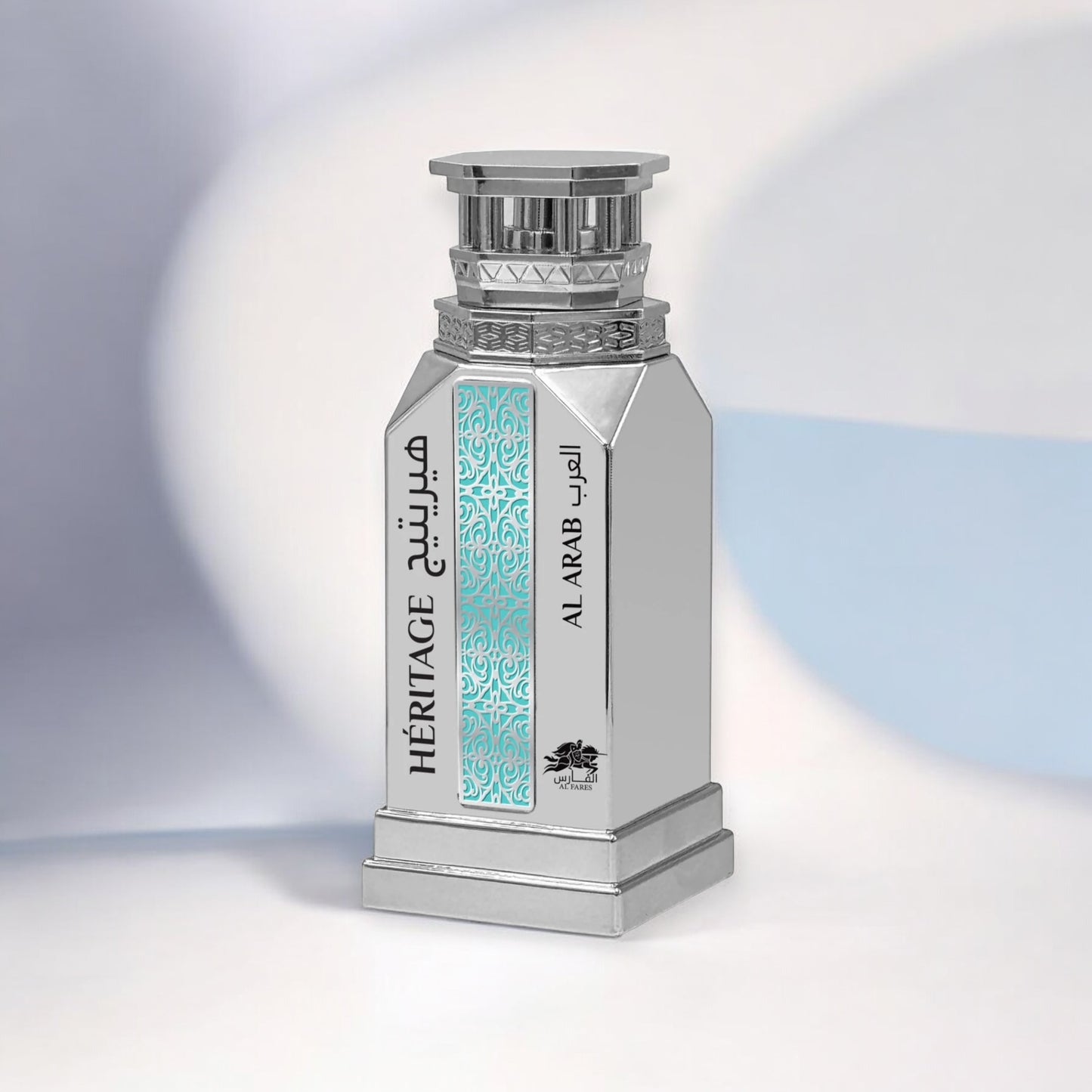 Heritage Al Arab – Échantillon 2 ml | Al Fares