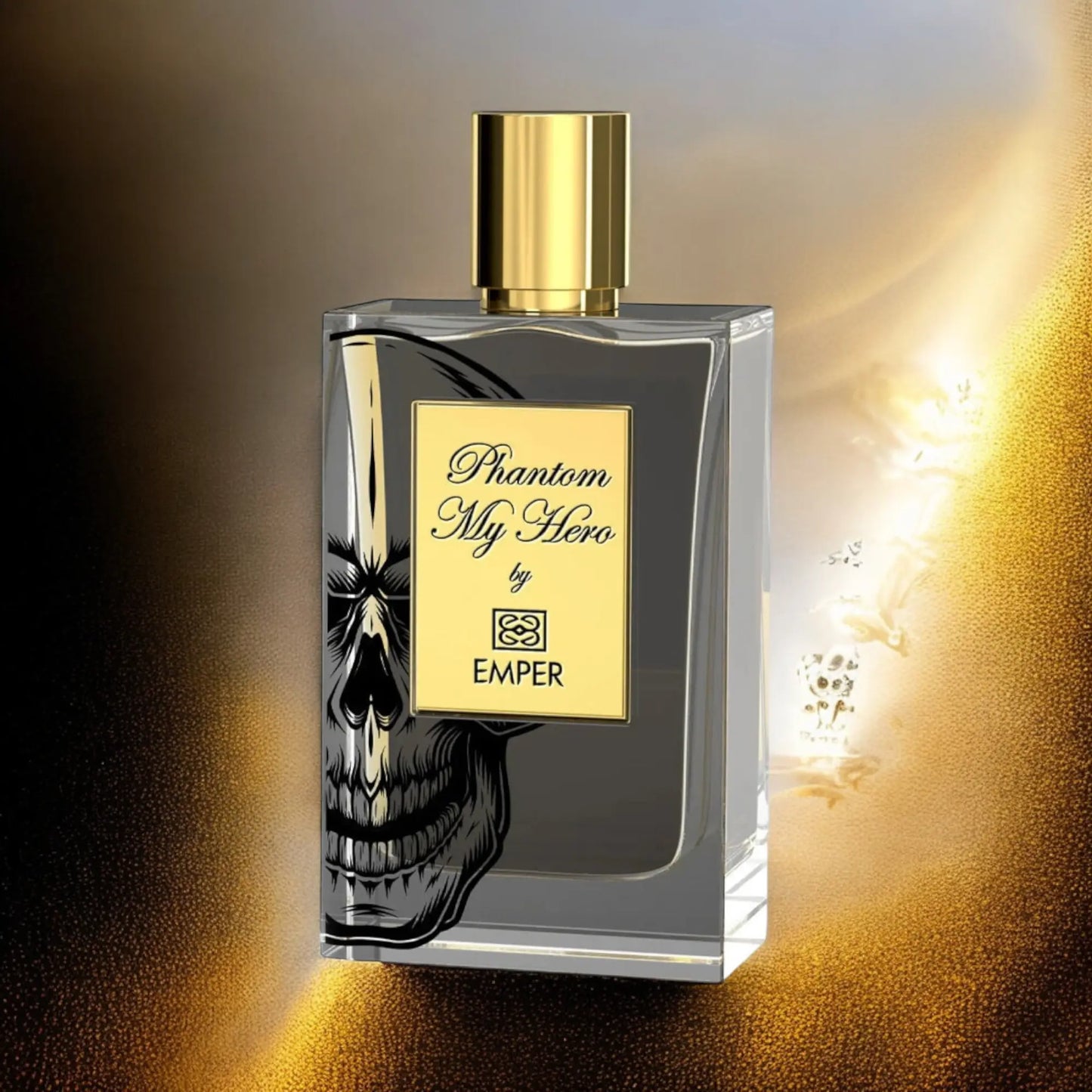 Phantom My Hero Echantillon 2 ml - YOUBAÏ BAÏYOU