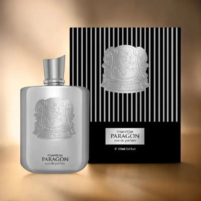 Phantom Paragon Eau de Parfum Dubaï Zimaya 100 ml - YOUBAÏ BAÏYOU Parfums de Dubaï