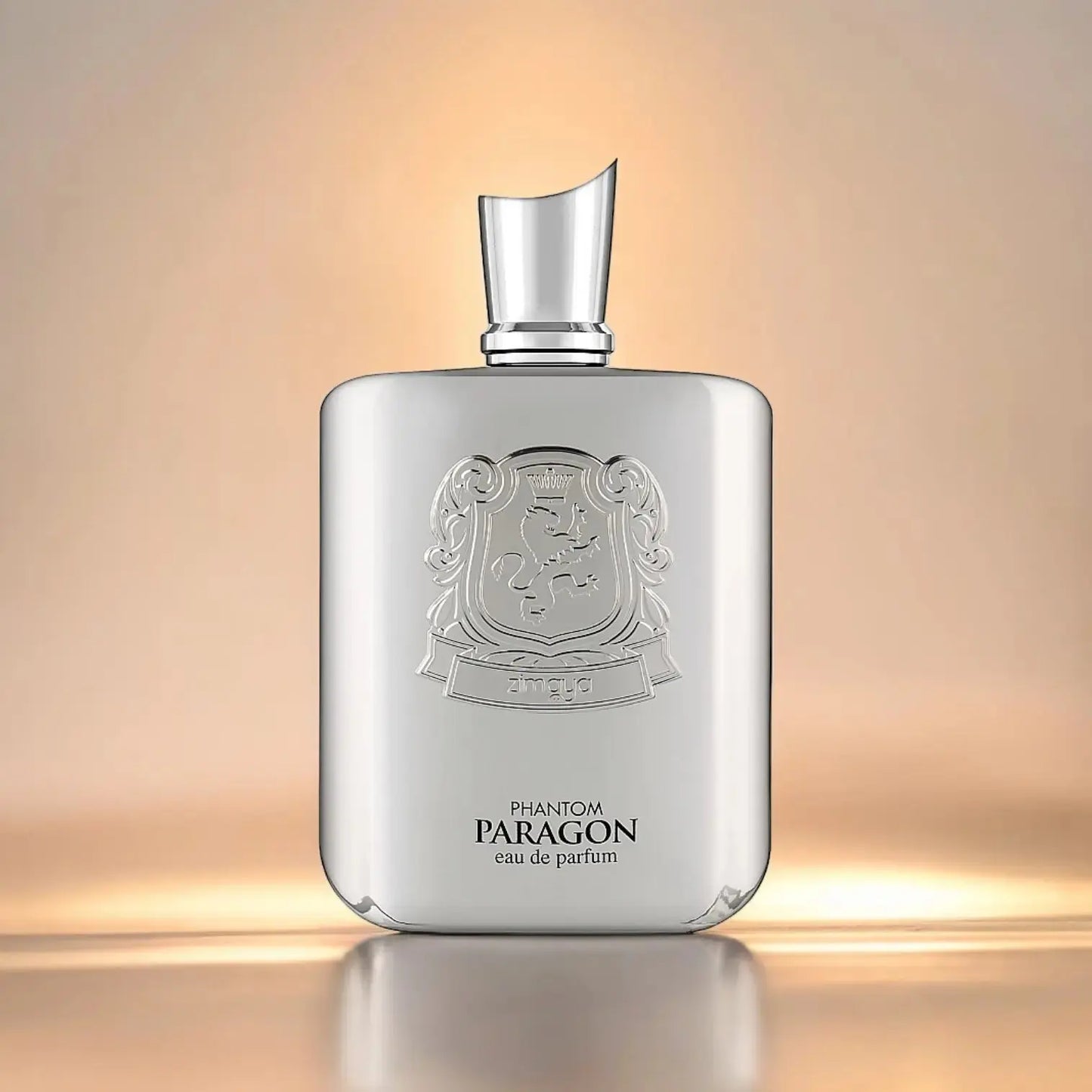 Phantom Paragon Eau de Parfum Dubaï Zimaya 100 ml - YOUBAÏ BAÏYOU Parfums de Dubaï