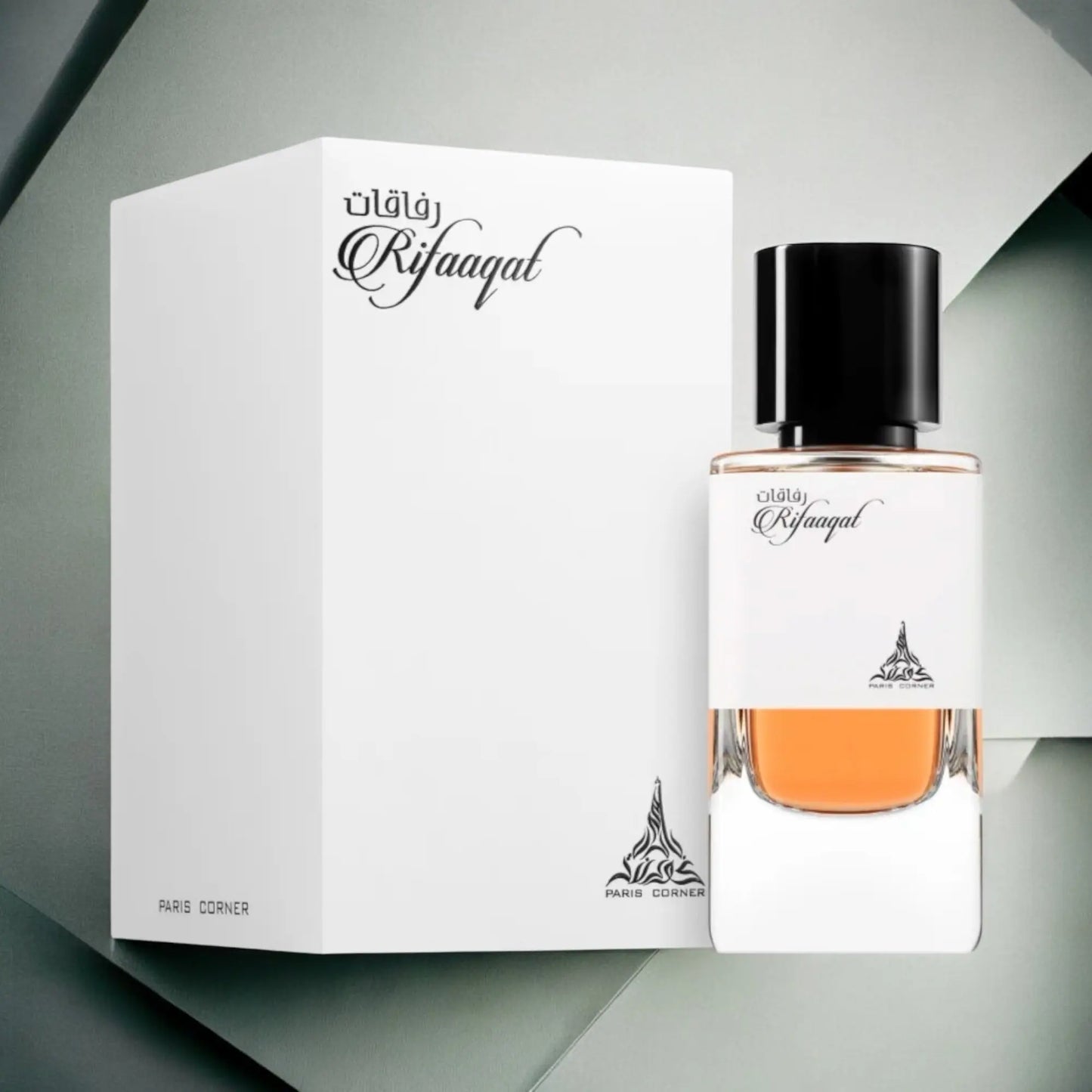 Rifaaqat Eau de Parfum Dubaï Paris Corner 85 ml - YOUBAÏ BAÏYOU