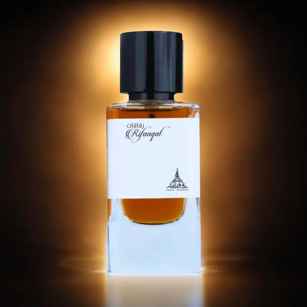Rifaaqat Eau de Parfum Dubaï Paris Corner Echantillon 2 ml - YOUBAÏ BAÏYOU