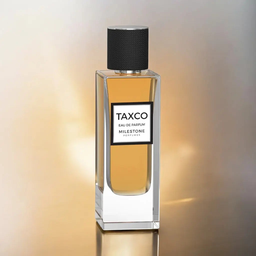 Taxco Eau de Parfum Dubaï Milestone Échantillon 2 ml - YOUBAÏ BAÏYOU