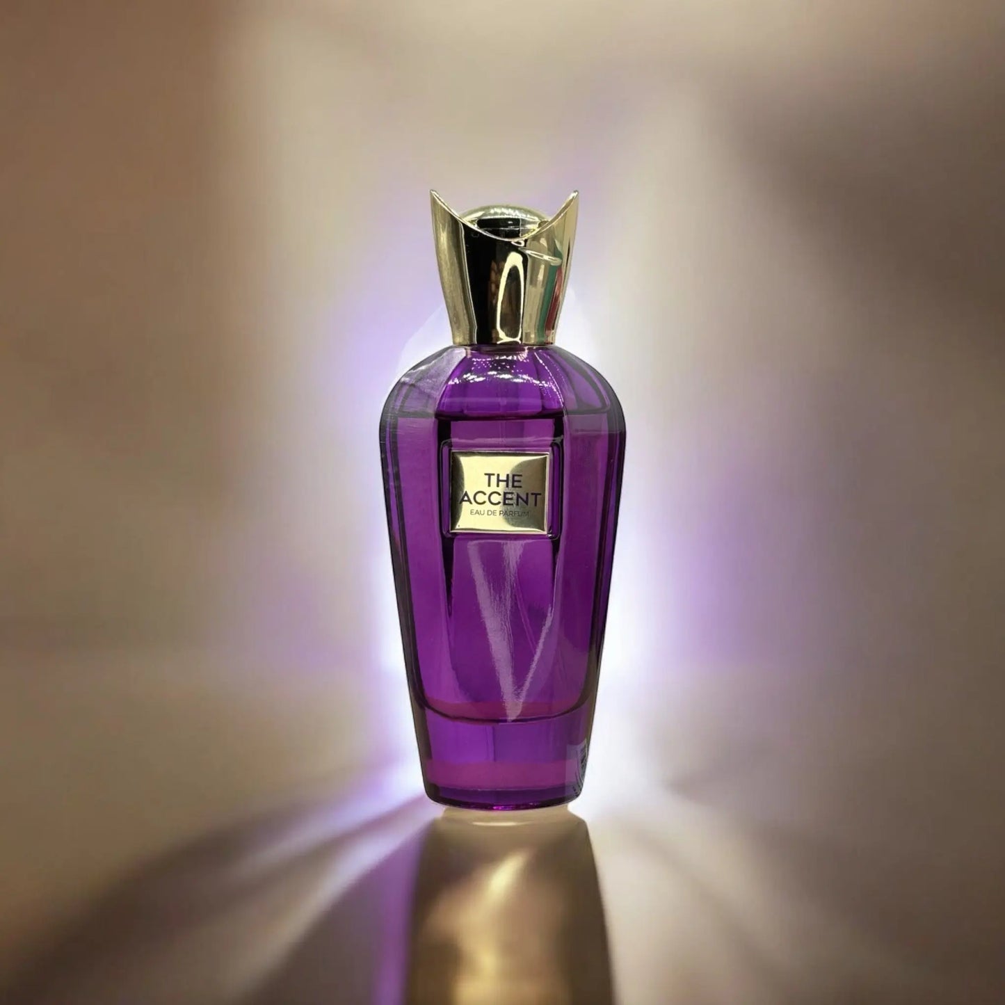 The Accent Echantillon 2 ML - YOUBAÏ BAÏYOU