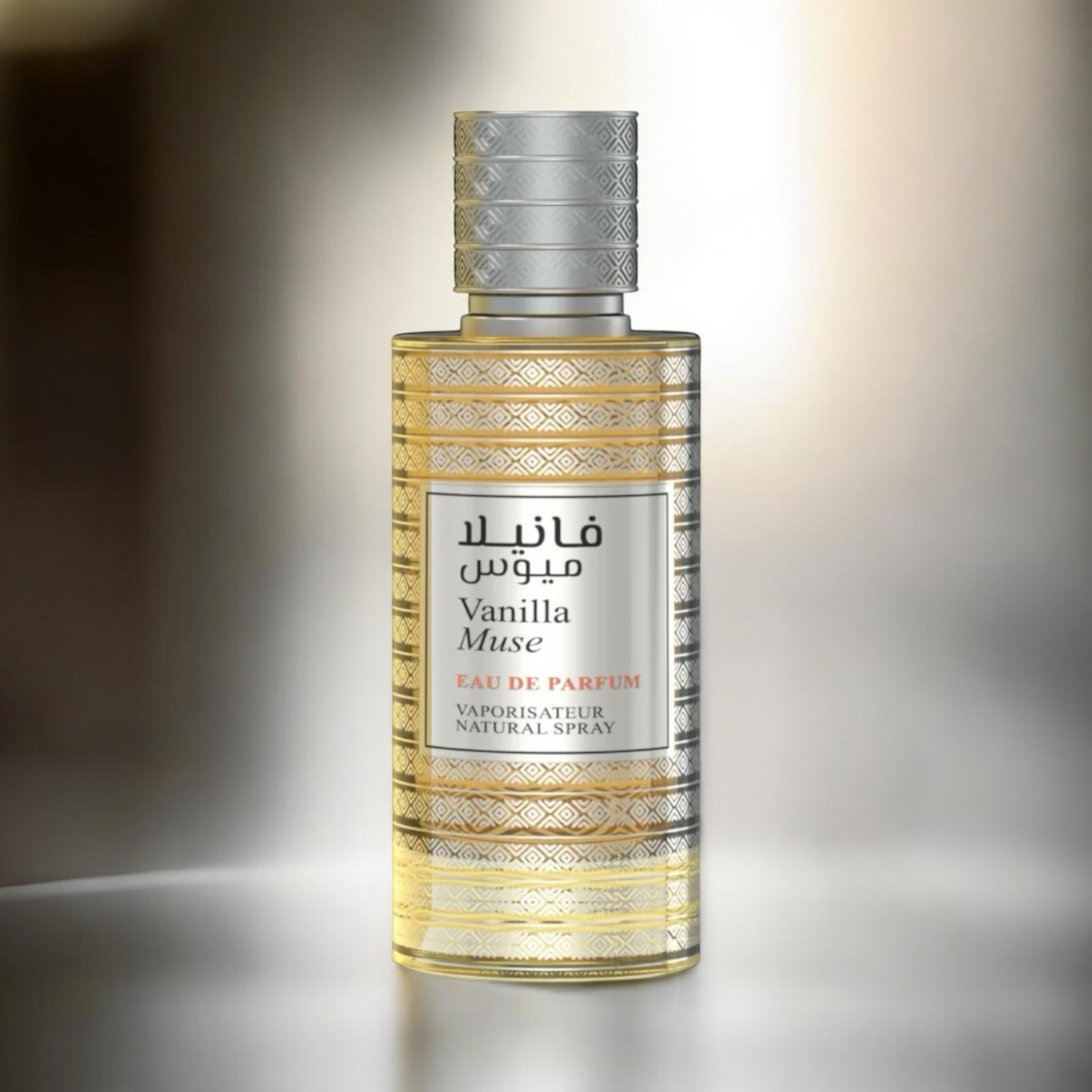 Vanilla Muse Echantillon 2 ml Emper