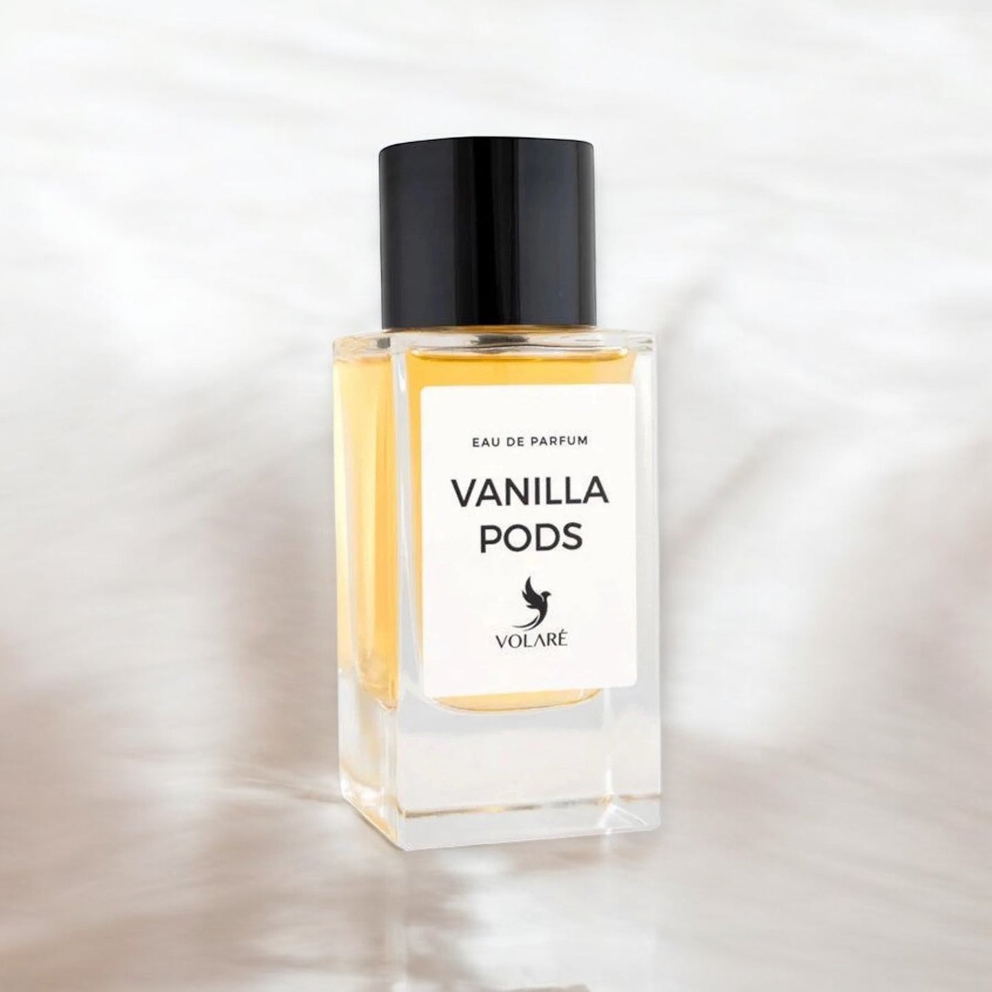 Vanilla Pods – Échantillon 2 ml | Volaré