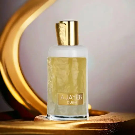 Ajayeb Dubai Portrait Echantillon 2 ML - YOUBAÏ BAÏYOU Parfums de Dubaï