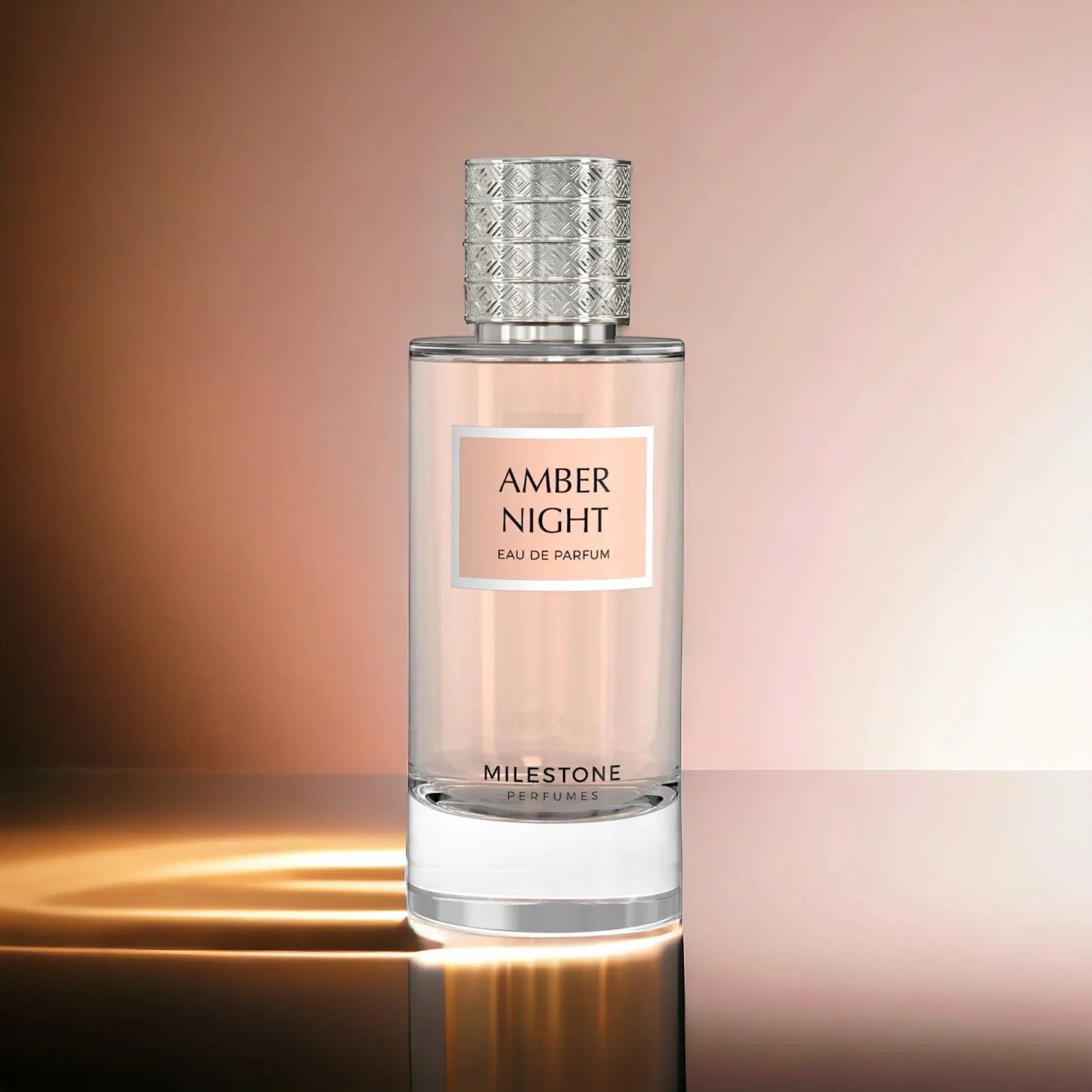 Amber Night Echantillon 2 ML - YOUBAÏ BAÏYOU Parfums de Dubaï