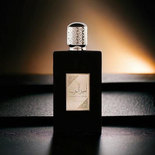 Ameer Al Arab Eau de Parfum Dubaï Asdaaf 100 ml Youbaï Baïyou