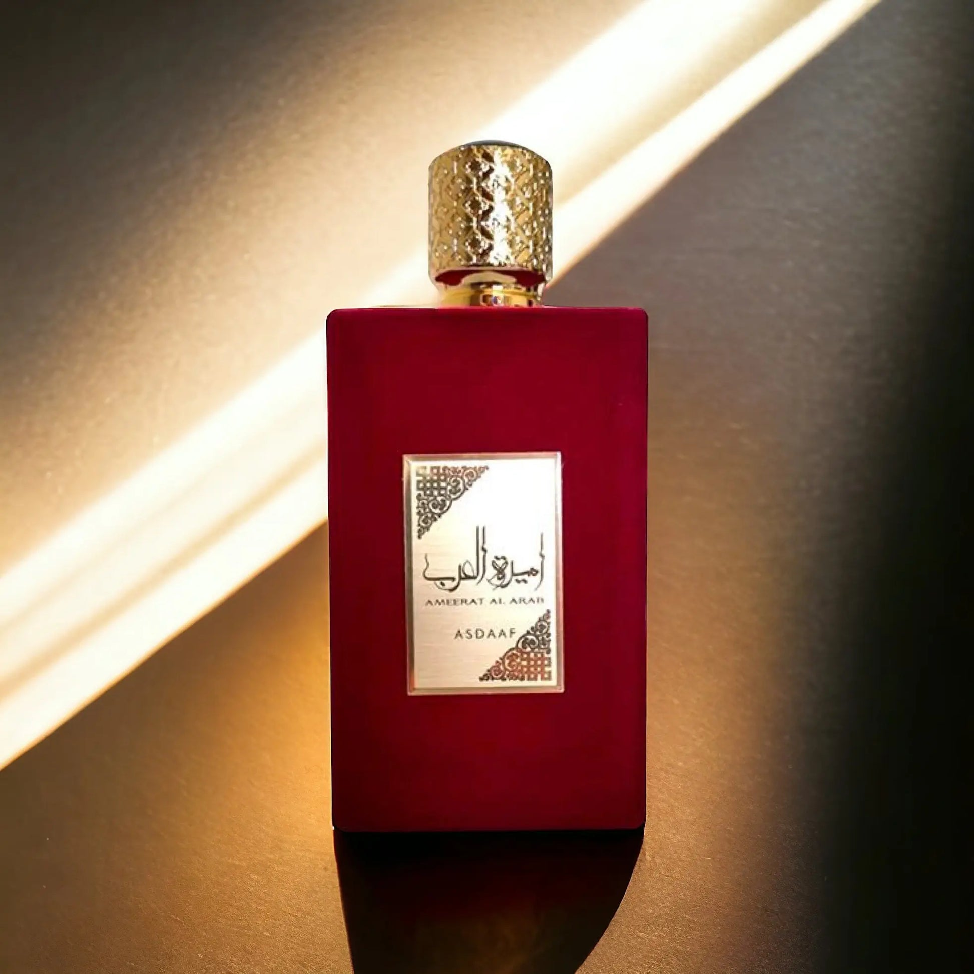 Ameerat Al Arab Echantillon 2 ML - YOUBAÏ BAÏYOU Parfums de Dubaï
