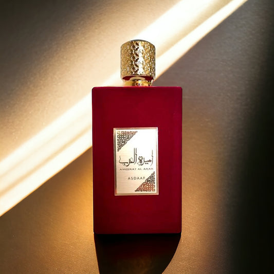 Ameerat Al Arab Eau de Parfum Dubaï Asdaaf 100 ml