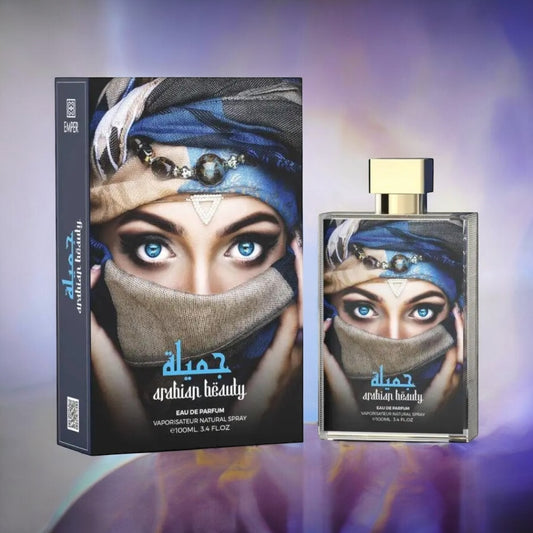 Arabian Beauty – Eau de Parfum 100 ml | Emper