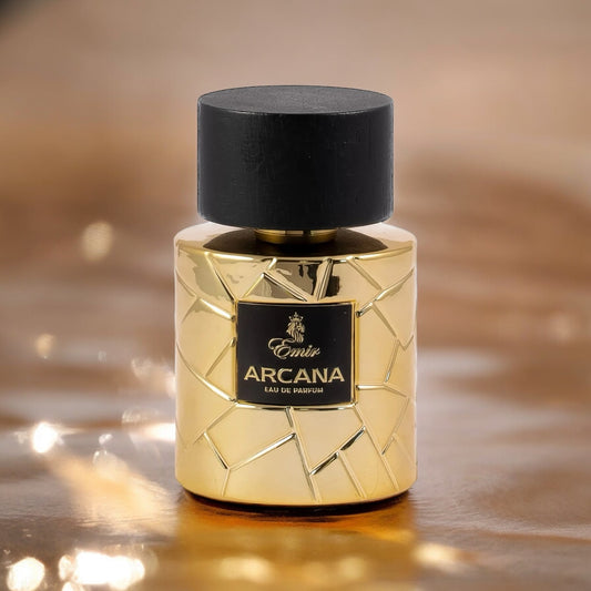 Arcana Eau de Parfum Dubaï Emir 100ml