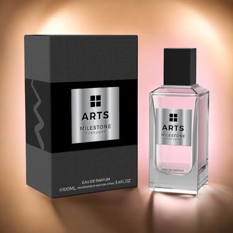 Arts Echantillon 2 ML - YOUBAÏ BAÏYOU Parfums de Dubaï
