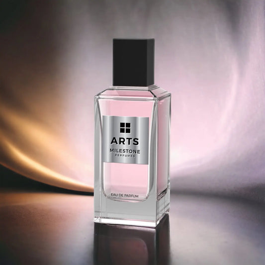 Arts Echantillon 2 ML - YOUBAÏ BAÏYOU Parfums de Dubaï