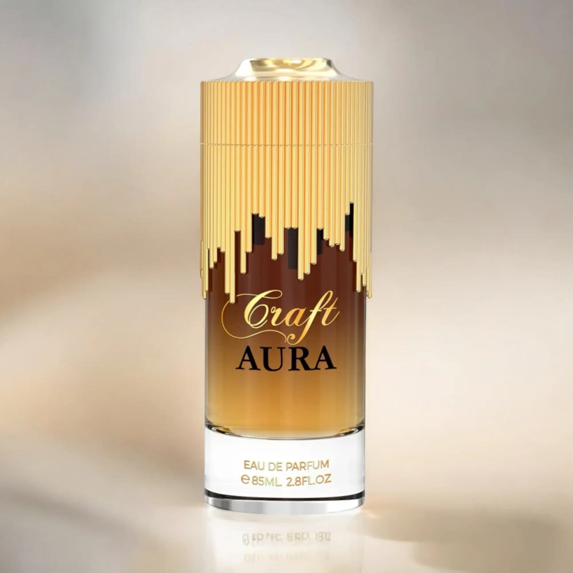 Aura Craft Echantillon ml YOUBAÏ BAÏYOU - Main Image