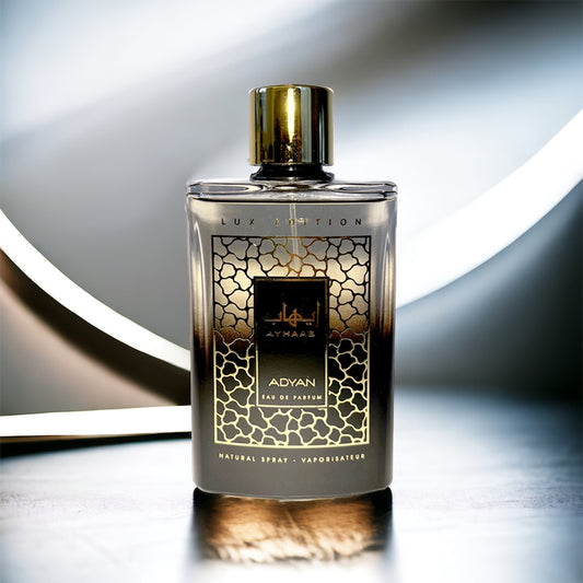 Ayhaab Eau de Parfum Dubaï Aydan 100ml Youbaï Baïyou