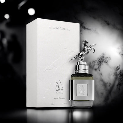 Bareq Ard Al Zaafaran – Eau de Parfum 100 ml
