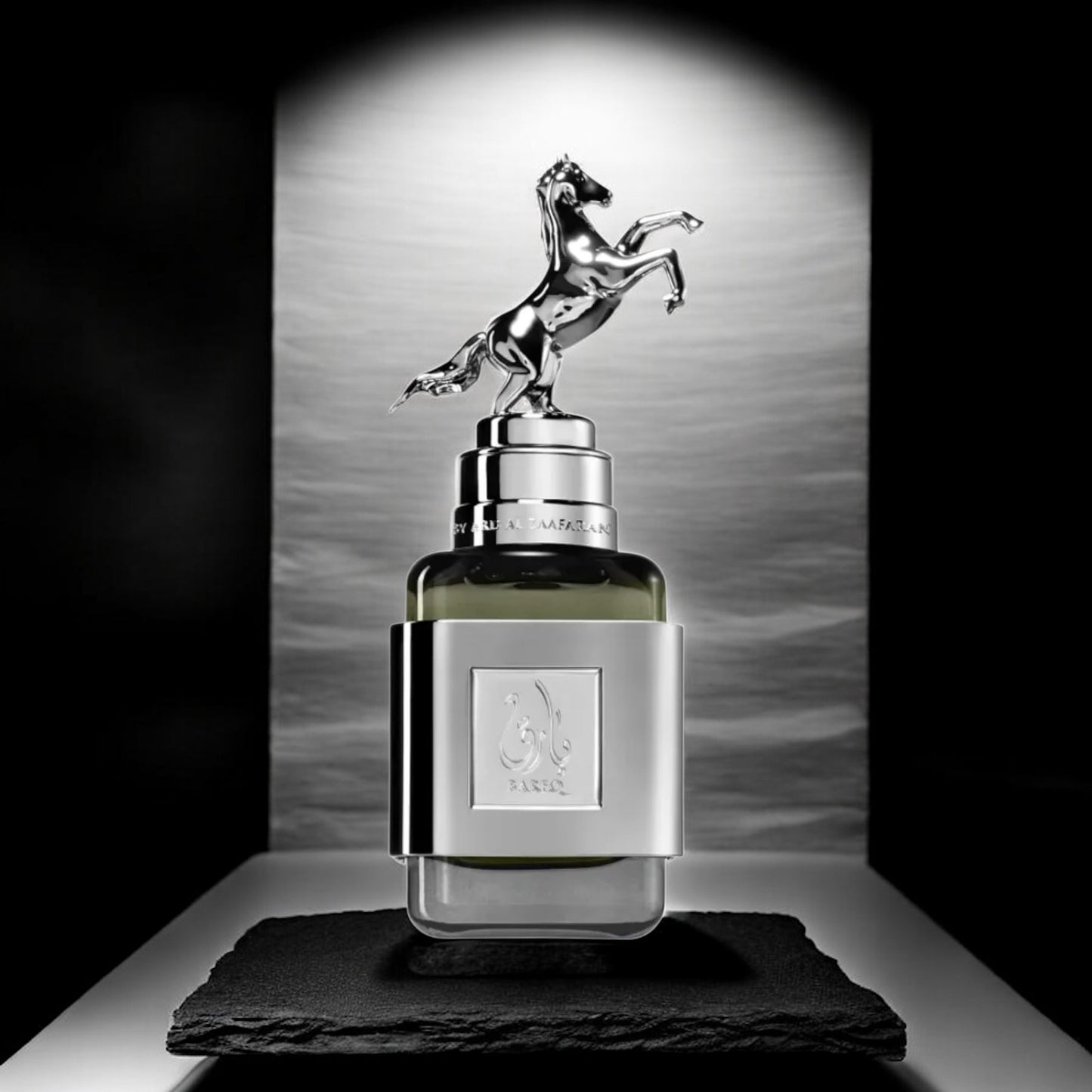 Bareq Ard Al Zaafaran – Eau de Parfum 100 ml