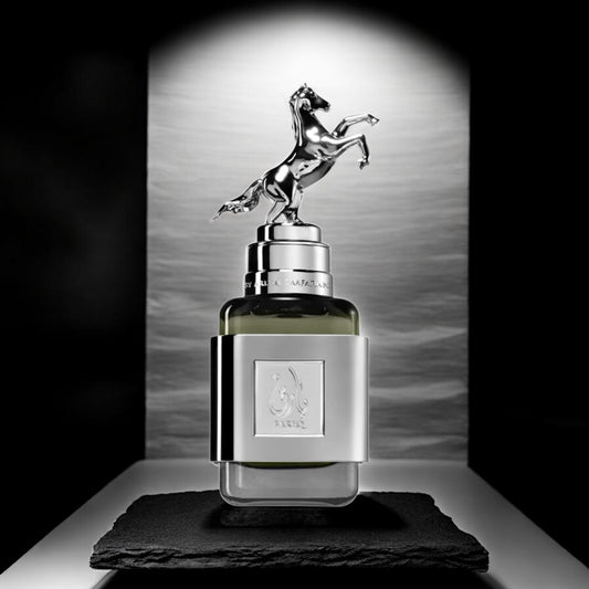 Bareq Ard Al Zaafaran – Échantillon 2 ml