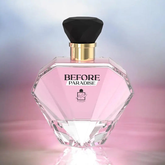 Before Paradise Eau de Parfum Dubaï Milestone Échantillon 2 ml - YOUBAÏ BAÏYOU