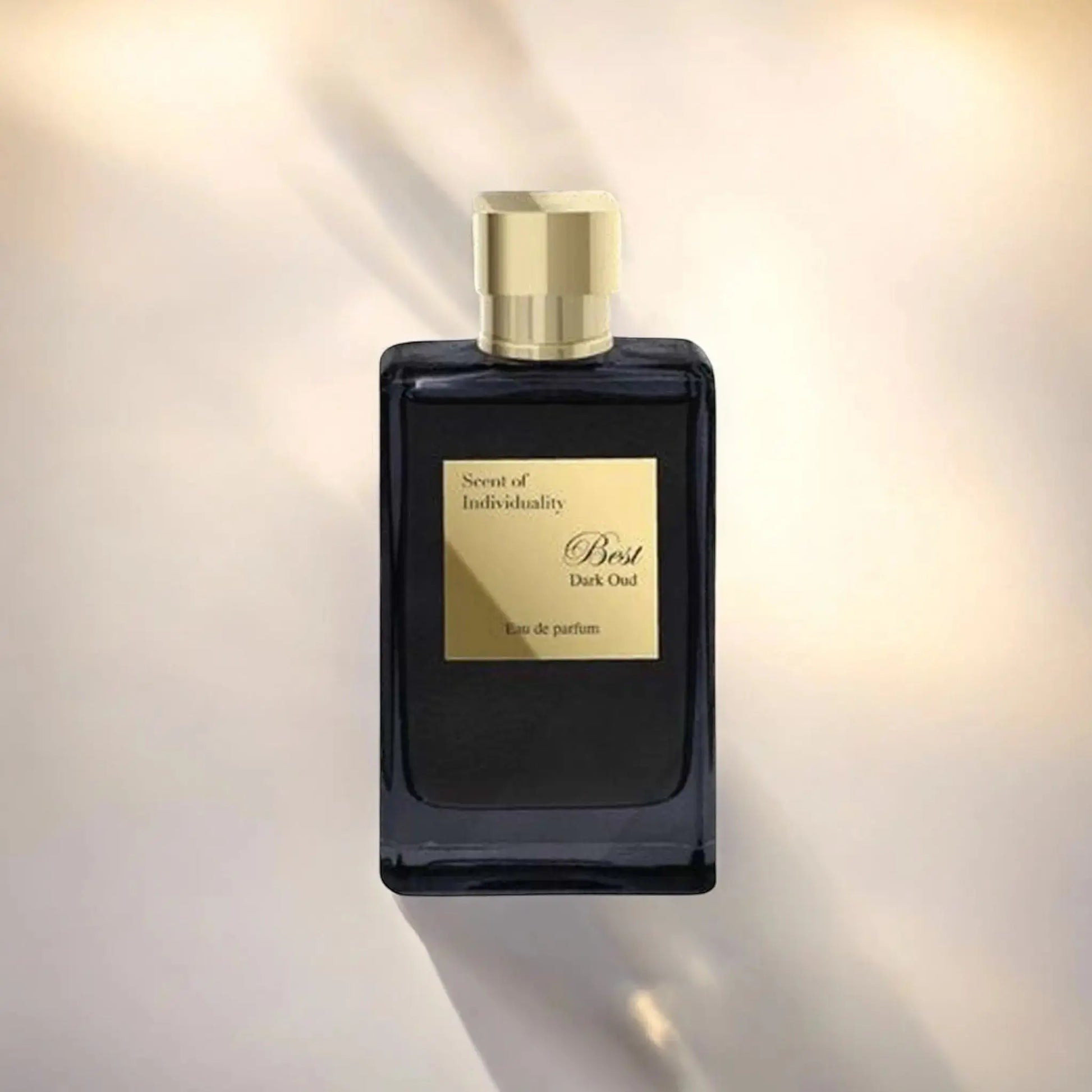 Best Dark Oud Eau de Parfum Emper Echantillon 2 ml - YOUBAÏ BAÏYOU