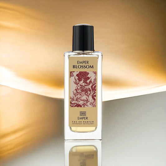 Blossom Echantillon 2 ML - YOUBAÏ BAÏYOU Parfums de Dubaï