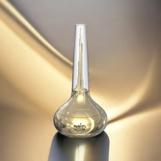 Burj Al Shiekh Echantillon 2 ML - YOUBAÏ BAÏYOU Parfums de Dubaï