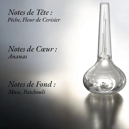 Burj Dubaï Eau de Parfum Dubaï Le Chameau 100 ML - YOUBAÏ BAÏYOU Parfums de Dubaï